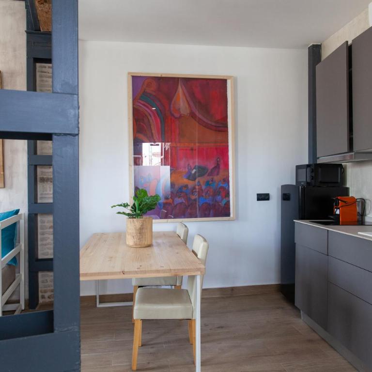 Sueño de Elvira - Superior Apartment - 32
