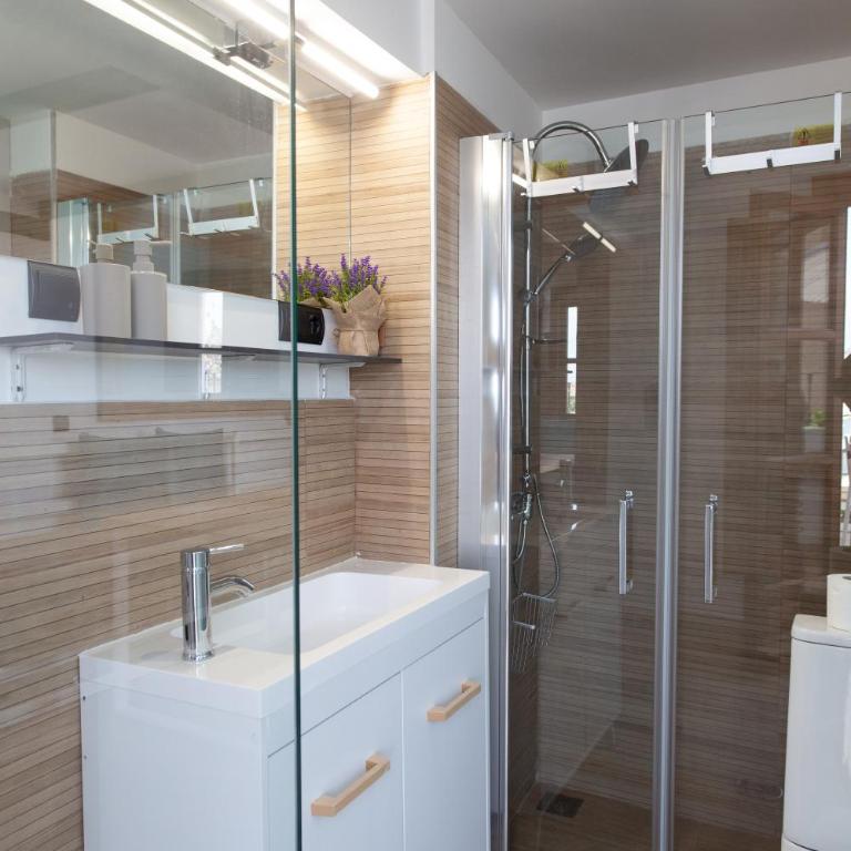 Sueño de Elvira - Maisonette - 30