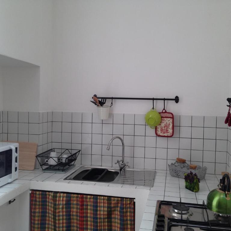 Guascone Apartments - Appartamento con 1 Camera da Letto e Balcone (2 Adulti) - 2