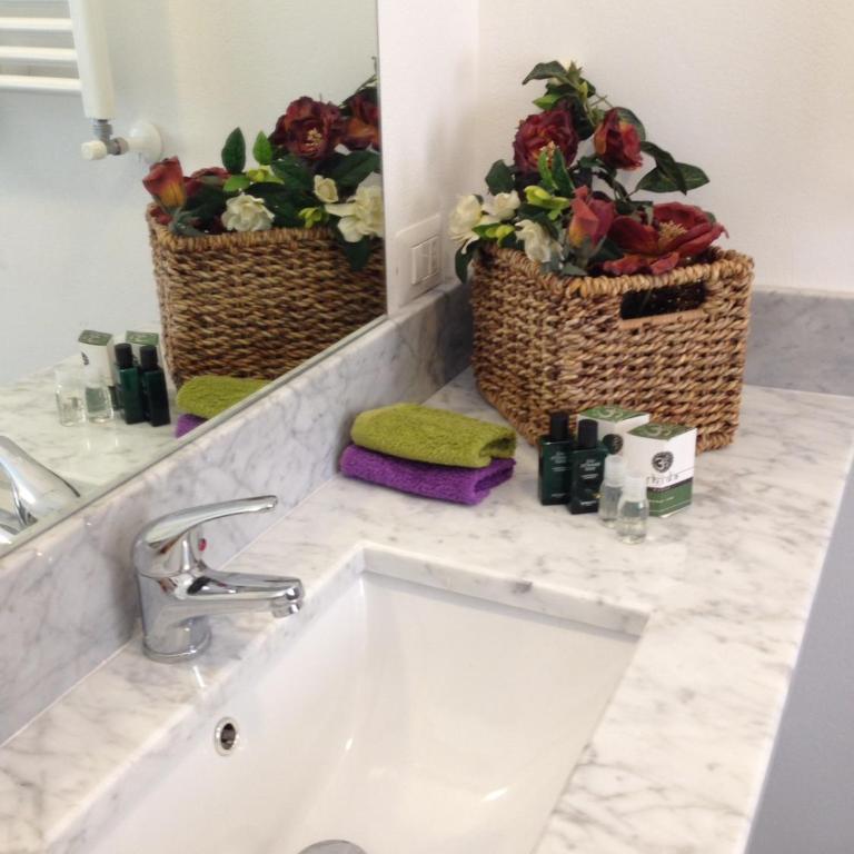 Guascone Apartments - Appartamento con 1 Camera da Letto, Balcone e Terrazza - 7