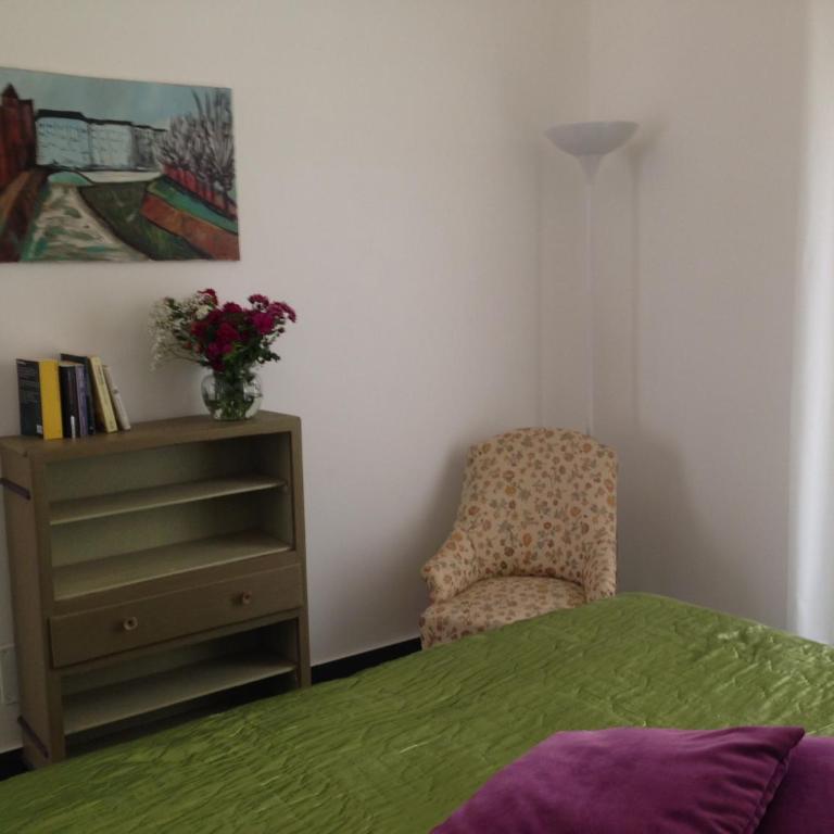 Guascone Apartments - Appartamento con 1 Camera da Letto e Balcone (2 Adulti) - 19
