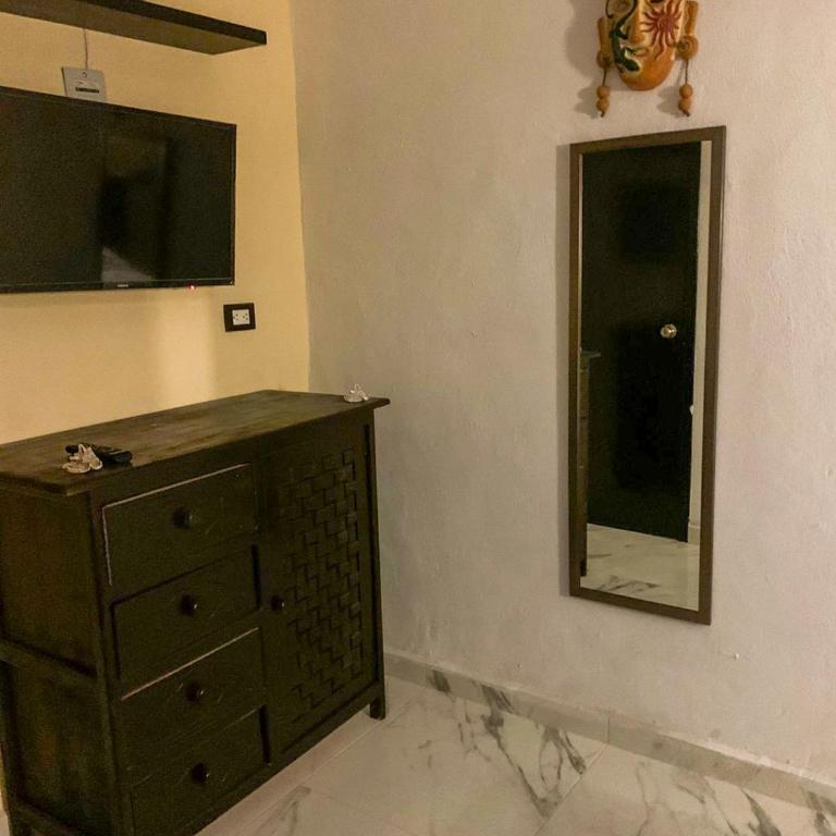 Casa Mar - Small Double Room - 3
