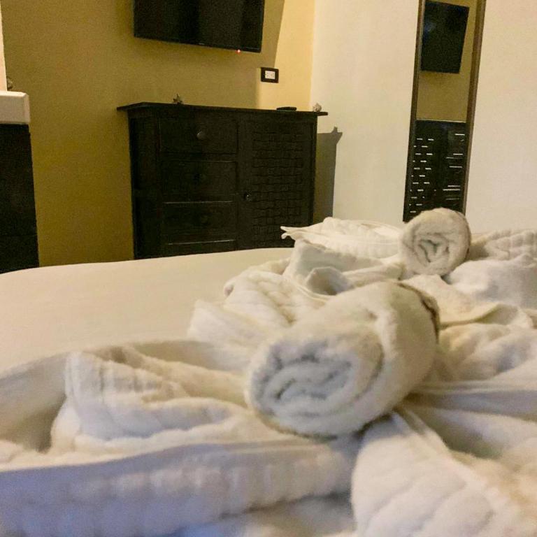 Casa Mar - Small Double Room - 4