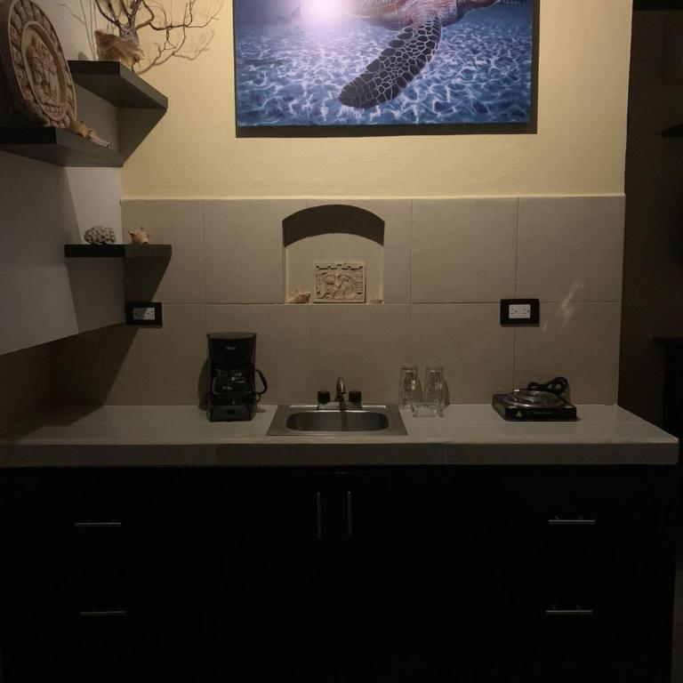 Casa Mar - Small Double Room - 8