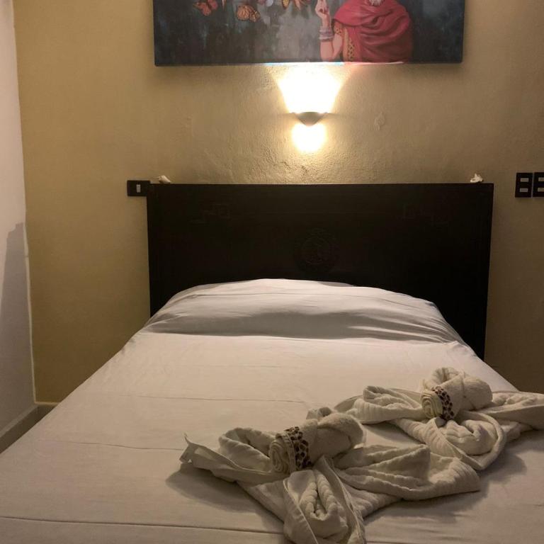 Casa Mar - Small Double Room - 10