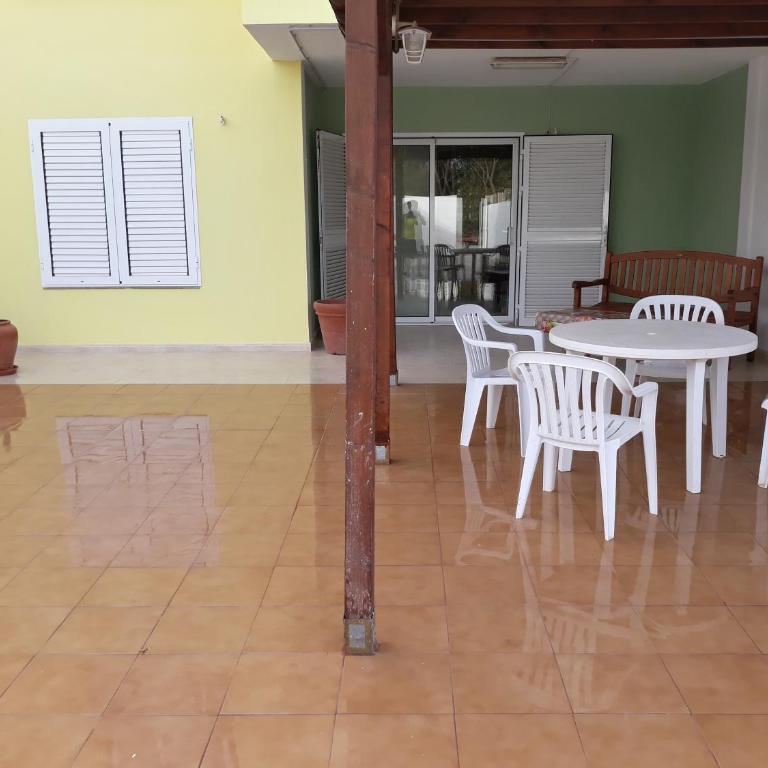 FRAMANTIS App No 6 - Apartamento de 2 dormitorios - 8