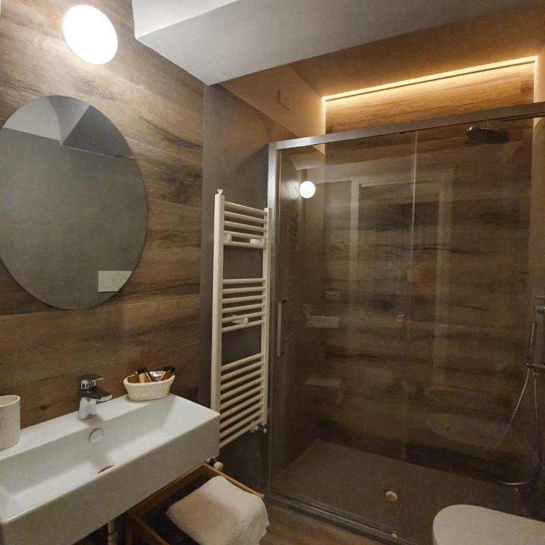 Charme Rooms Siracusa - Camera Matrimoniale Standard - 2