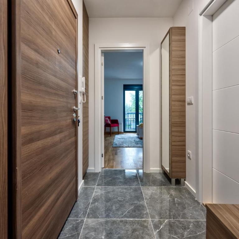 Apartman BB Zlatibor - One-Bedroom Apartment - 19