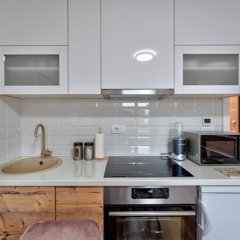 Apartman BB Zlatibor - One-Bedroom Apartment - 13