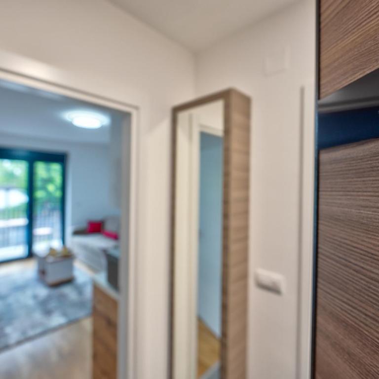 Apartman BB Zlatibor - One-Bedroom Apartment - 15