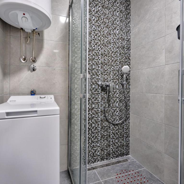 Apartman BB Zlatibor - One-Bedroom Apartment - 14