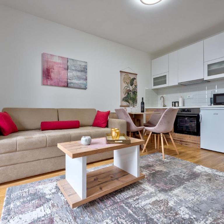 Apartman BB Zlatibor - One-Bedroom Apartment - 2