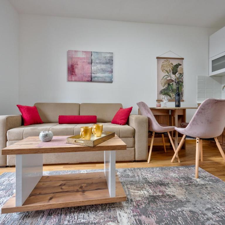 Apartman BB Zlatibor - One-Bedroom Apartment - 16