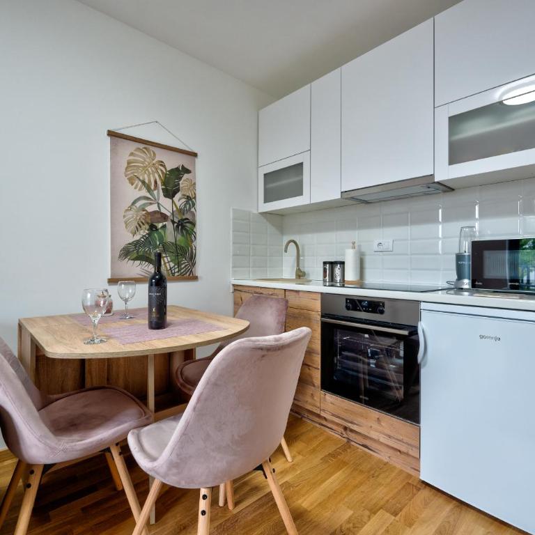 Apartman BB Zlatibor - One-Bedroom Apartment - 21