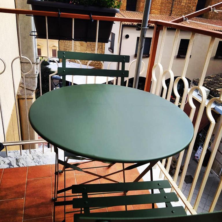 Casa Battisti - One-Bedroom Apartment - 6