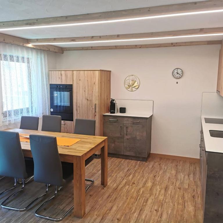 Ferienhaus Adonis - Apartment C mit 2 Schlafzimmern - 4