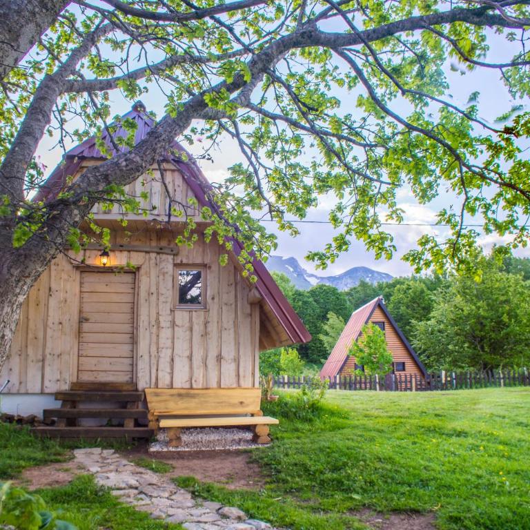 Maple village - Chalet - 25