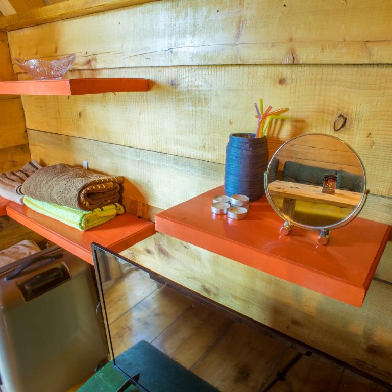 Maple village - Chalet - 28