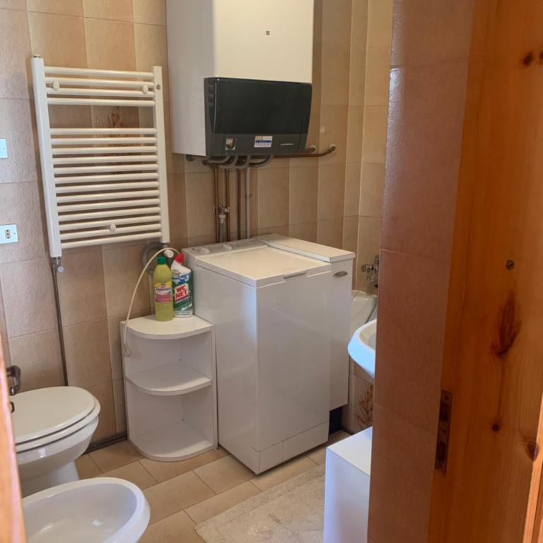La Majonetta - Chalet con 2 Camere da Letto - 12