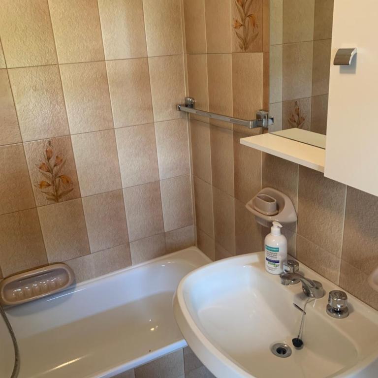 La Majonetta - Chalet con 2 Camere da Letto - 13