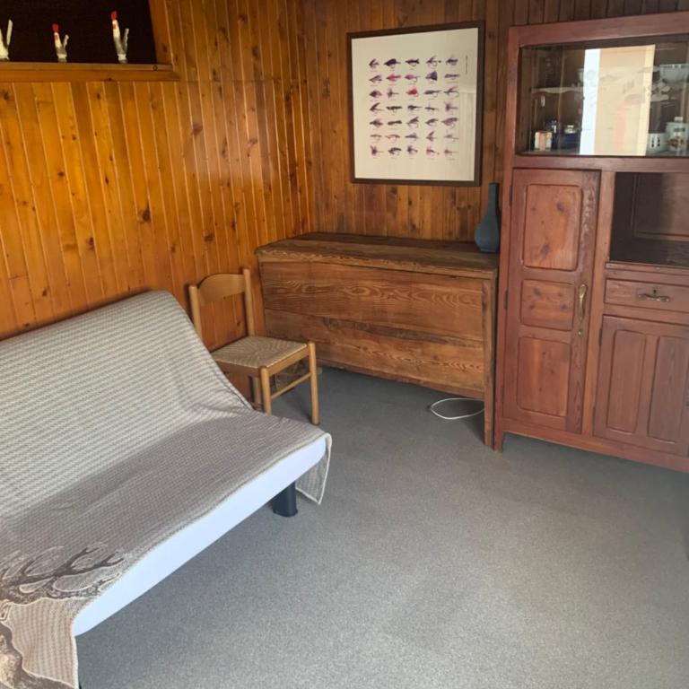 La Majonetta - Chalet con 2 Camere da Letto - 16