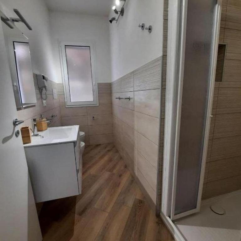 b&b Lastracu - Camera Deluxe (2 Adulti + 1 Bambino) - 2
