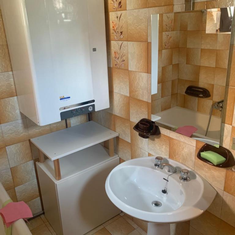La Majonetta - Chalet con 2 Camere da Letto - 18