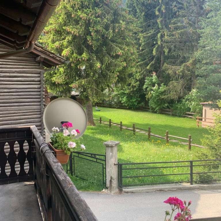 La Majonetta - Chalet con 2 Camere da Letto - 11