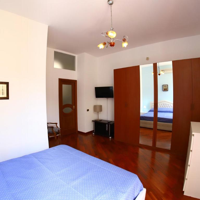 Casa Rosati - Casa con 1 Camera da Letto - 9
