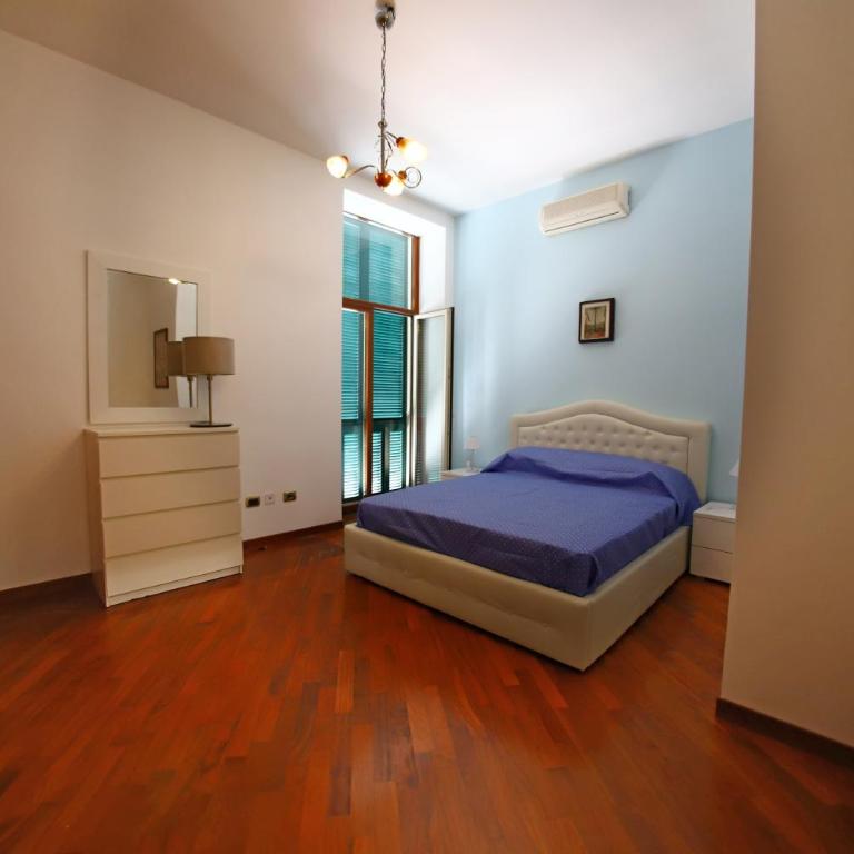 Casa Rosati - Casa con 1 Camera da Letto - 8