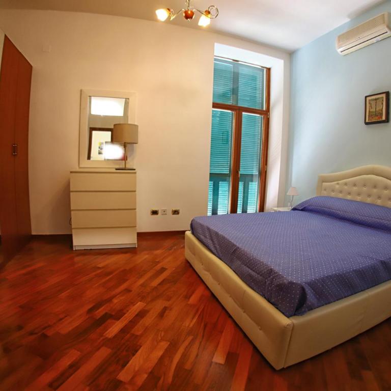 Casa Rosati - Casa con 1 Camera da Letto - 5