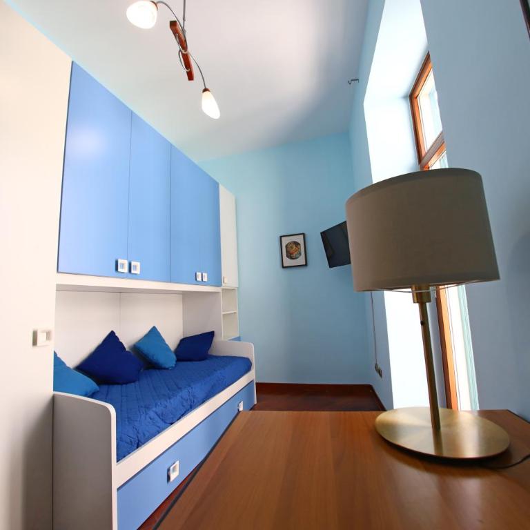 Casa Rosati - Casa con 1 Camera da Letto - 13