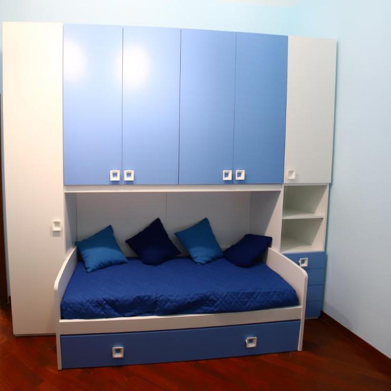 Casa Rosati - Casa con 1 Camera da Letto - 10