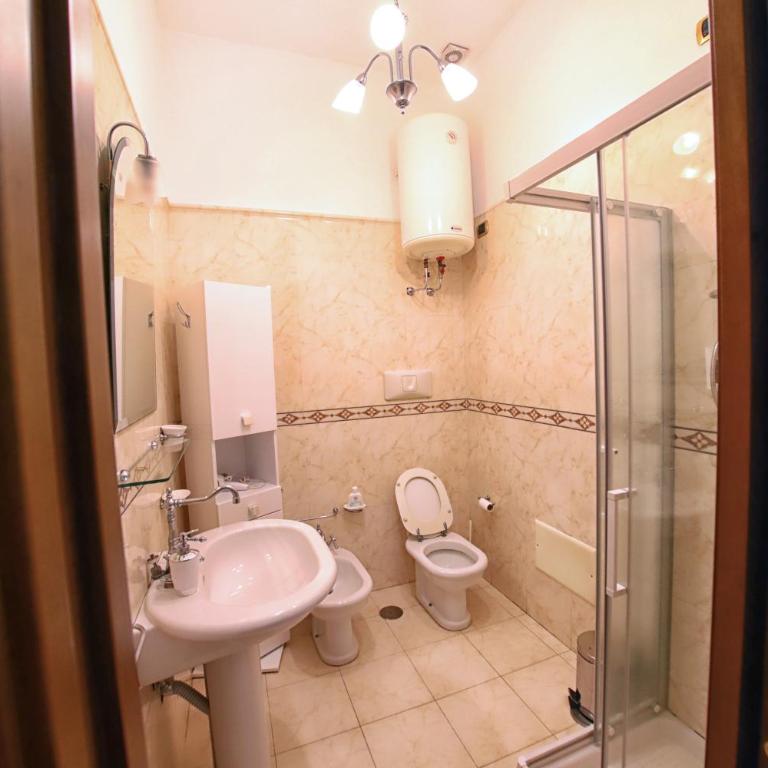 Casa Rosati - Casa con 1 Camera da Letto - 21