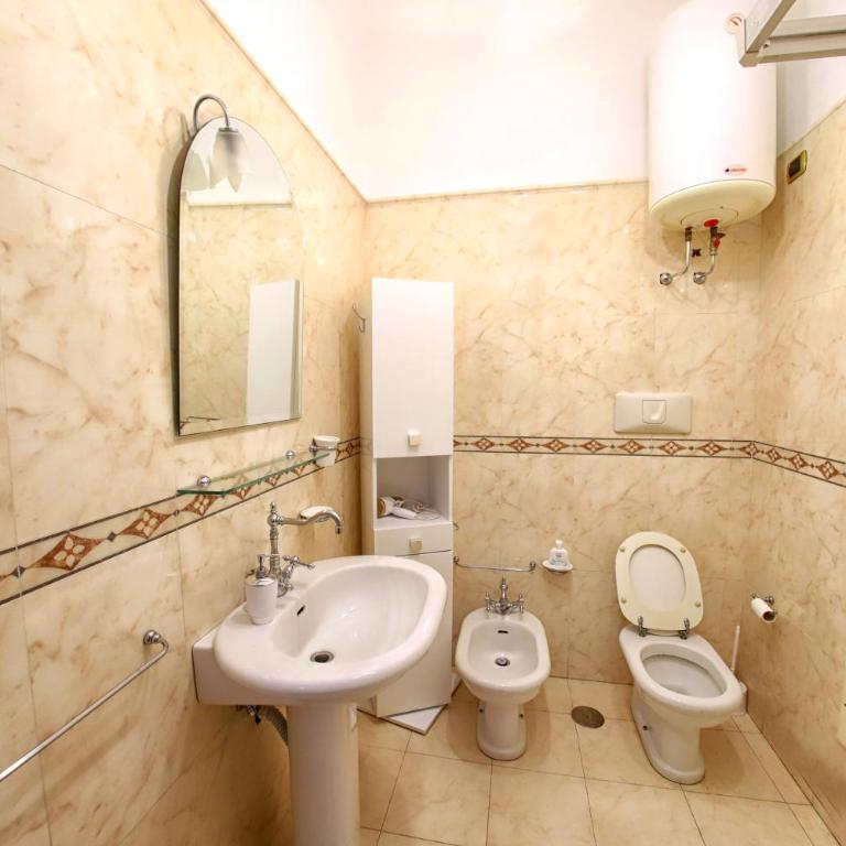 Casa Rosati - Casa con 1 Camera da Letto - 20