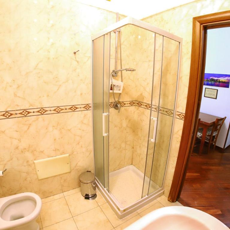 Casa Rosati - Casa con 1 Camera da Letto - 19