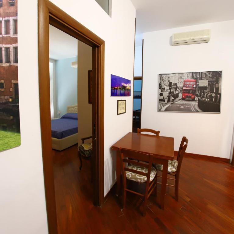 Casa Rosati - Casa con 1 Camera da Letto - 18