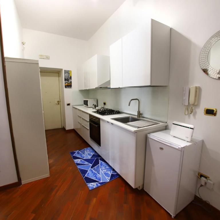 Casa Rosati - Casa con 1 Camera da Letto - 24