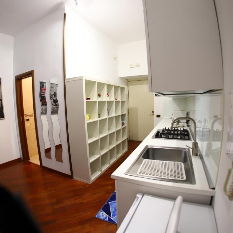 Casa Rosati - Casa con 1 Camera da Letto - 23