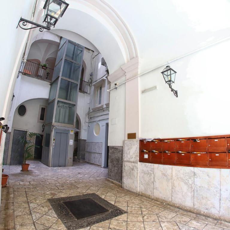 Casa Rosati - Casa con 1 Camera da Letto - 28