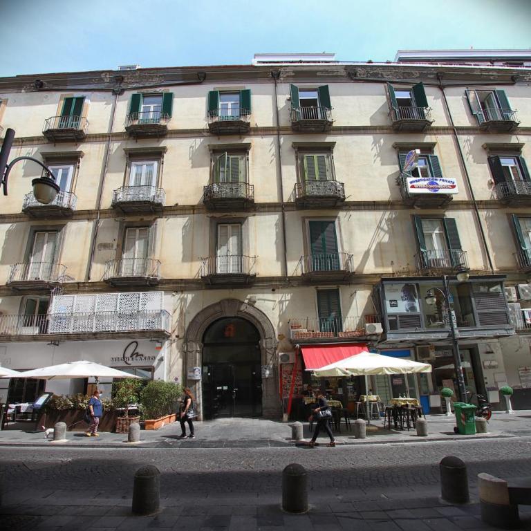 Casa Rosati - Casa con 1 Camera da Letto - 26