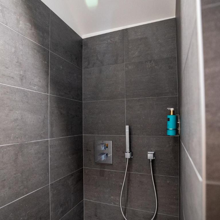KRAFFT, centre ville, climatisé, baignoire double - La Clé des Sacres - Appartement 2 Chambres - 12