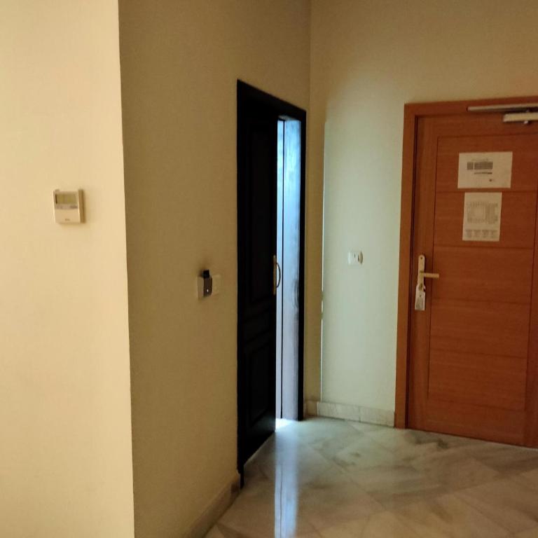 Hotel Boutique Convento Cádiz - Habitación Doble adaptada para personas con discapacidad - 2 camas - 2