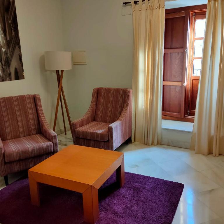 Hotel Boutique Convento Cádiz - Suite Junior - 1