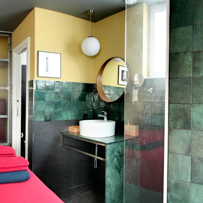 CasaMARta2 - Casa con 1 dormitorio - 35
