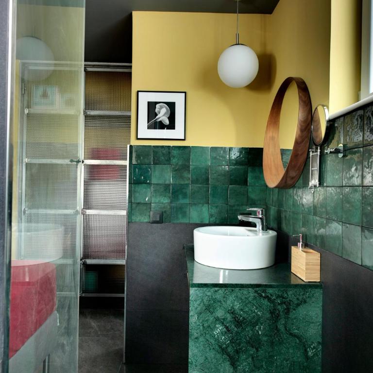 CasaMARta2 - Casa con 1 dormitorio - 36