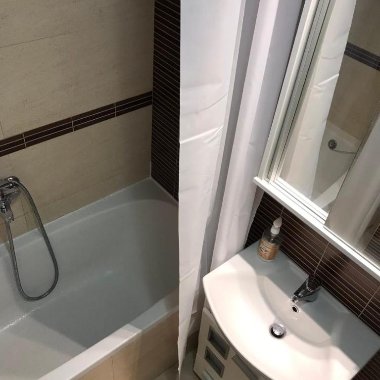 Apartman Josip - Apartman sa 1 Spavaćom Sobom - 12
