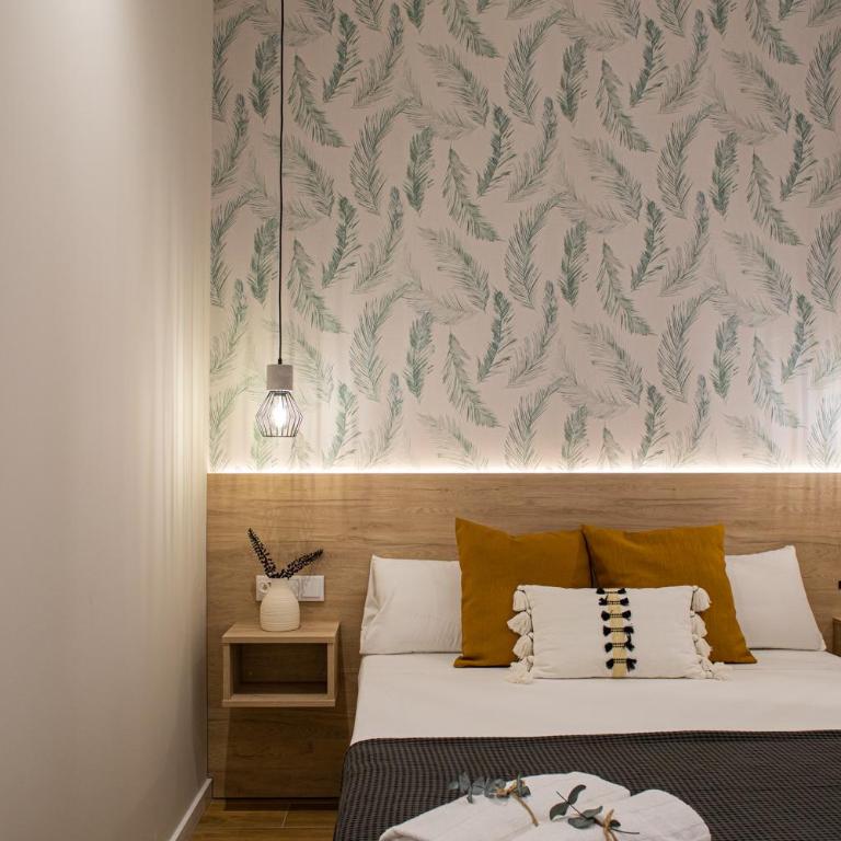 FLORIT FLATS - Port & City Arts II - 15 min Beach - One-Bedroom Apartment - 19