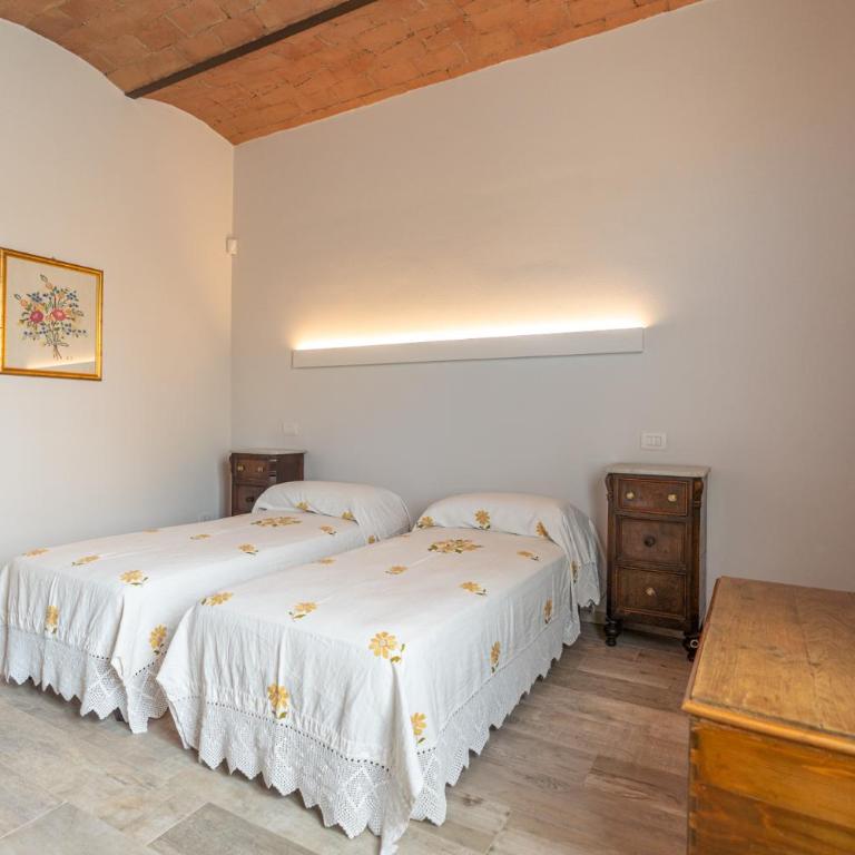 EM Apartment - Appartamento con 2 Camere da Letto - 11