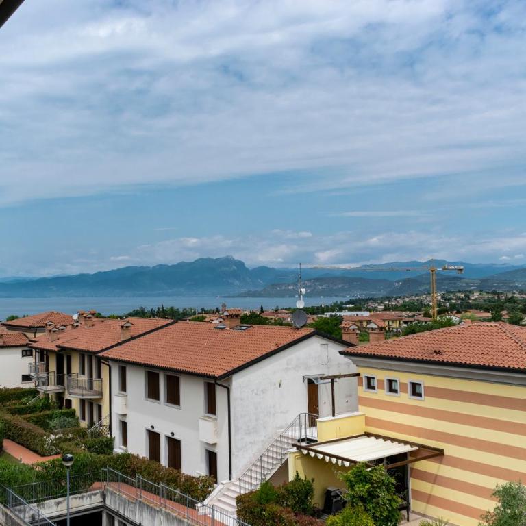 Casa blu - Appartamento con 2 Camere da Letto - 19